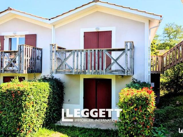 Appartement vente à Nérac, Barbaste