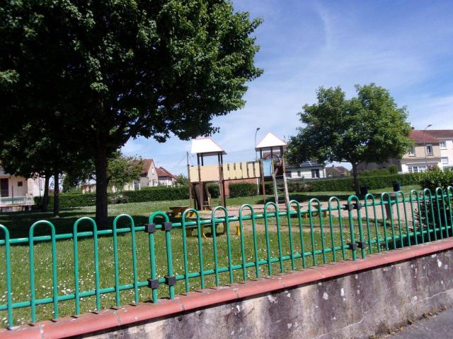Appartement location à Varennes-Vauzelles, Nièvre