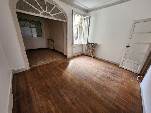 Appartement vente à Bobigny, Noisy-le-sec
