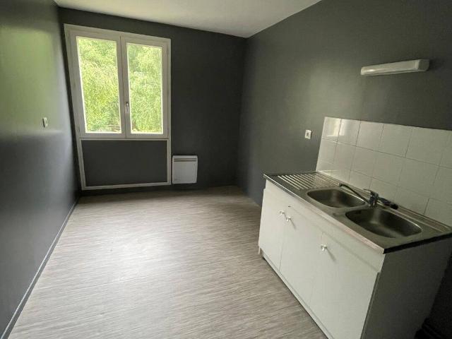 Appartement location à Lillebonne, Seine-Maritime