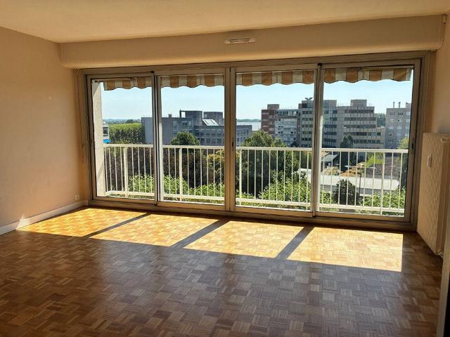 Appartement location à Mâcon