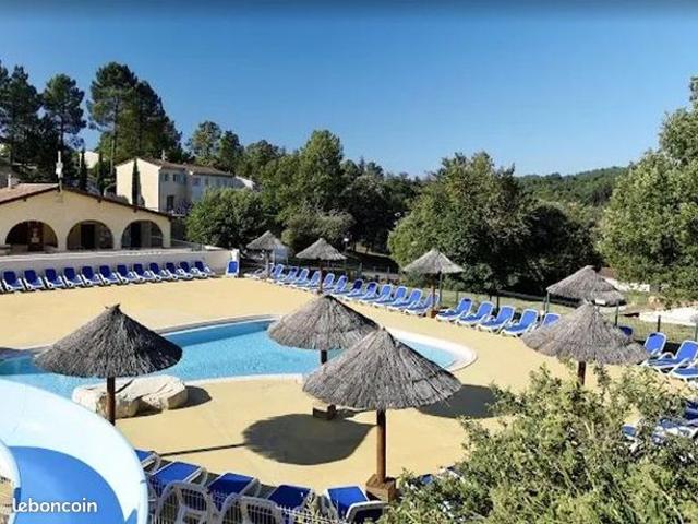 Appartement vente à Salavas, Ardèche