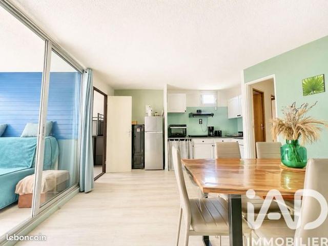 Appartement vente à Narbonne, Leucate