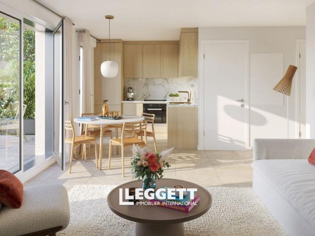 Appartement vente à Cherbourg, Barneville-carteret