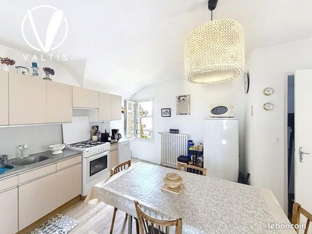 Appartement vente à Dinan, Bretagne