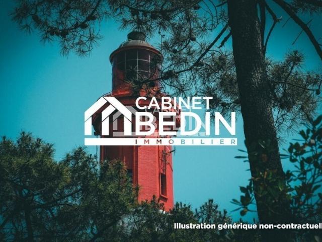 Appartement vente à Arcachon, Lège-cap-ferret