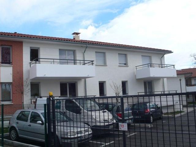 Appartement location à Muret