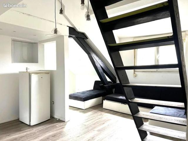 Appartement vente à Belfort, Saraz