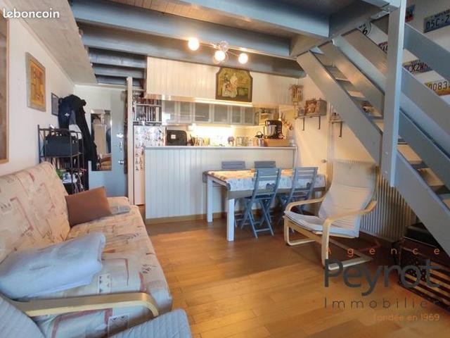 Appartement vente à Argelès-Gazost, Les Angles