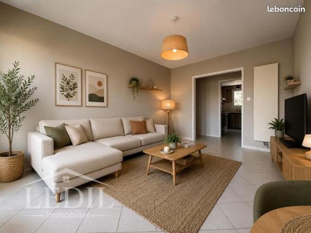 Appartement vente à Agen