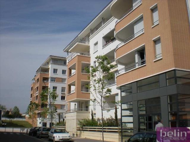 Appartement location à Toulouse