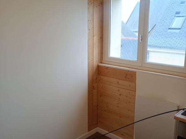 Appartement location à Saumur, Cheviré-le-rouge