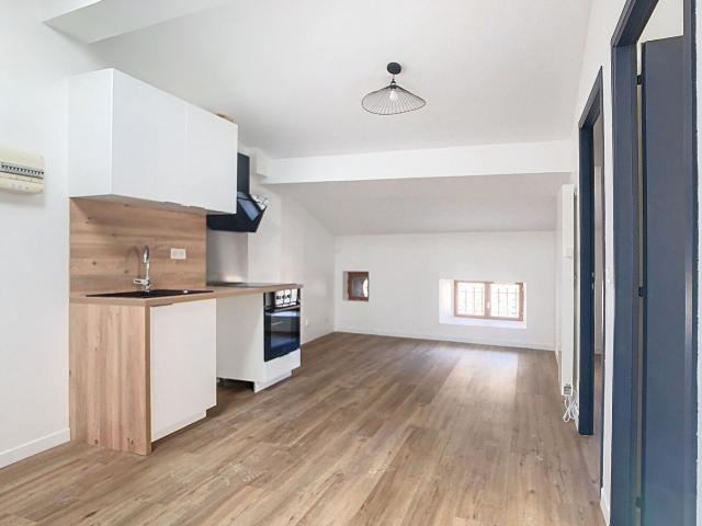 Appartement location à Nyons, Montélimar