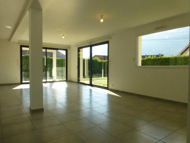 Appartement location à Grenoble, Voreppe