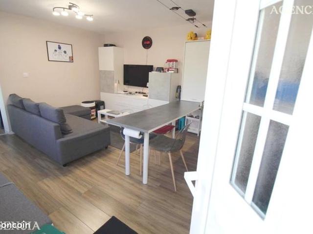 Appartement vente à Torcy, Pontault-combault