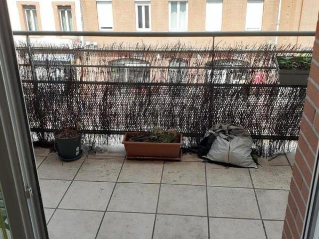 Appartement location à Toulouse