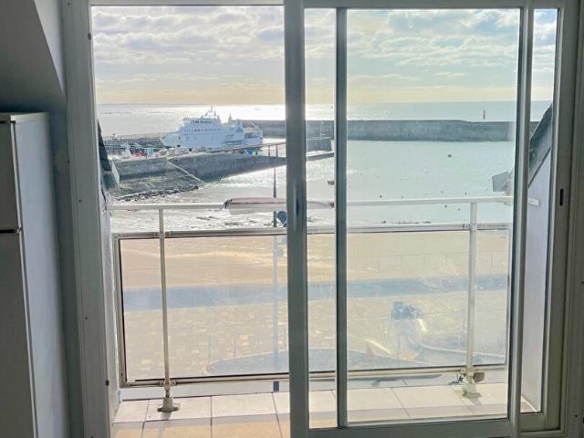 Appartement vente à Lorient, Bretagne