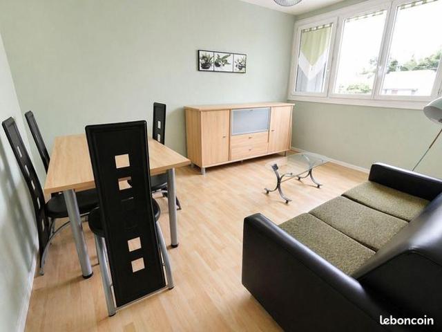 Appartement vente à Chartres, Allonnes