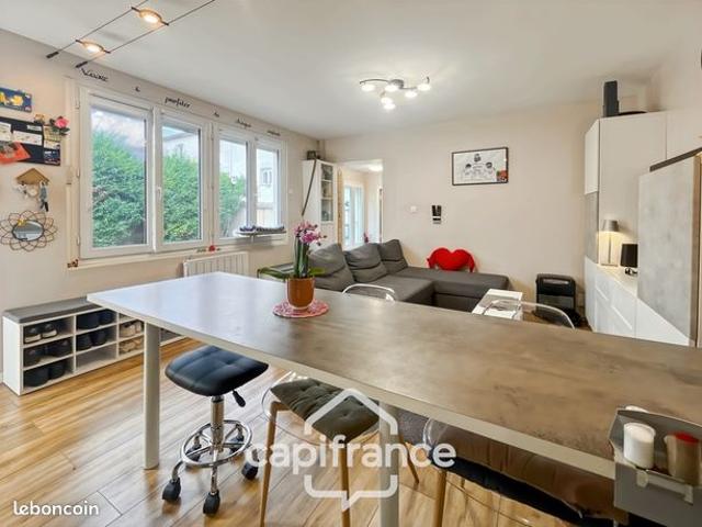 Appartement vente à Torcy, Pontault-combault
