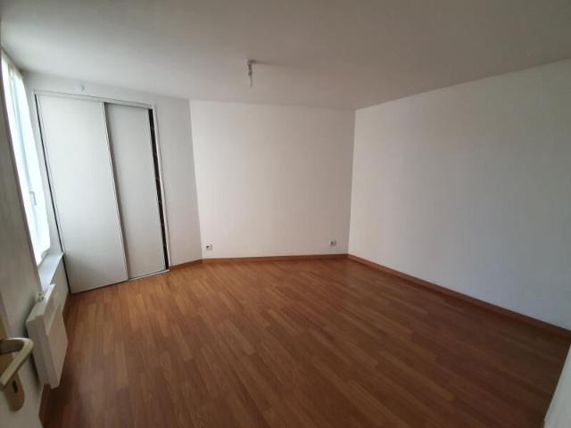 Appartement location à Vierzon, Aubigny-sur-nère