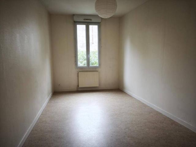 Appartement location à Nantes