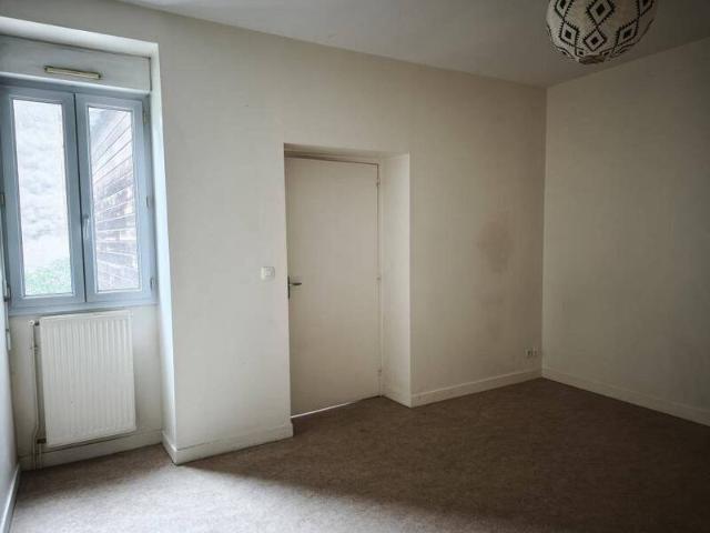 Appartement location à Nantes