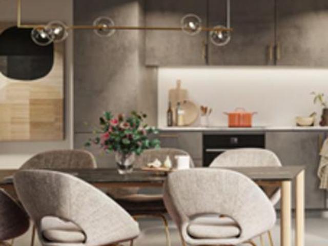 Appartement vente à Thonon-les-Bains, Sciez