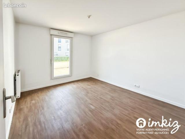 Appartement vente à Argenteuil, Sannois