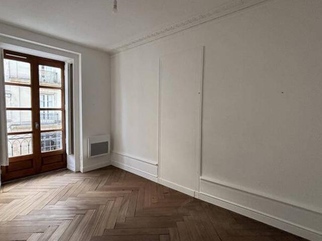 Appartement location à Nantes