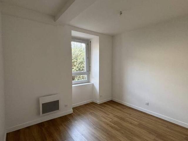 Appartement location à Nantes