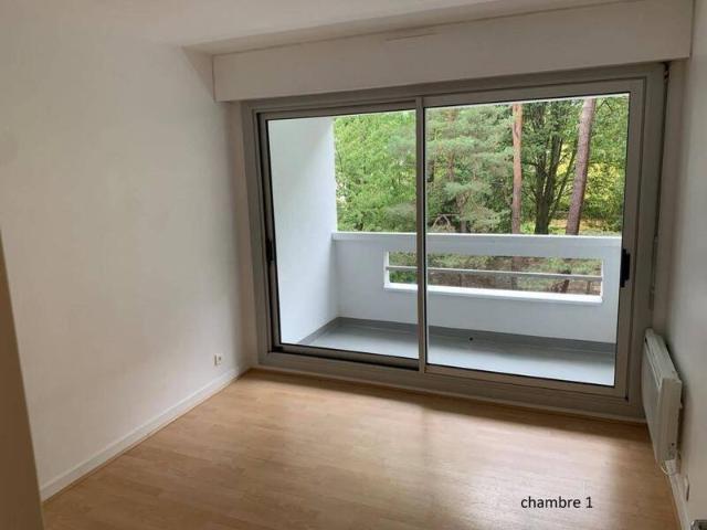 Appartement location à Nantes
