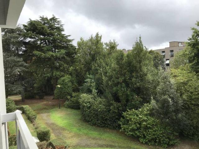 Appartement location à Nantes