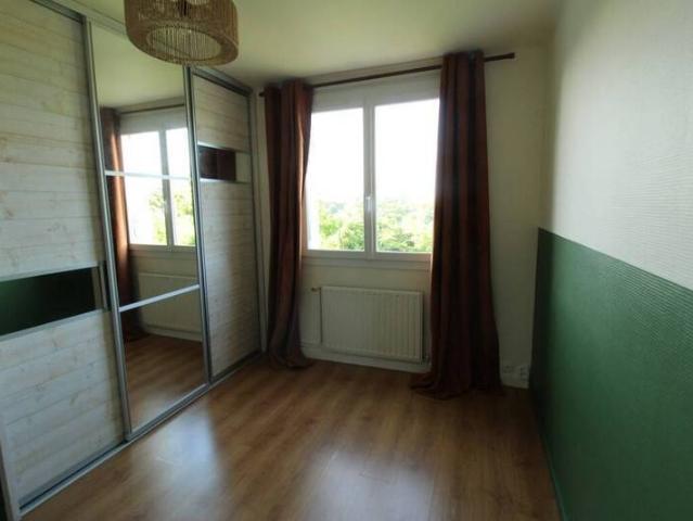 Appartement location à Nantes