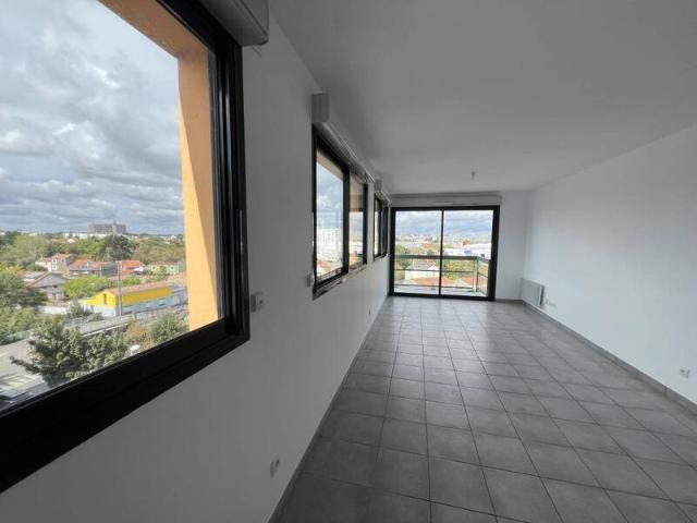Appartement location à Nantes, Rezé
