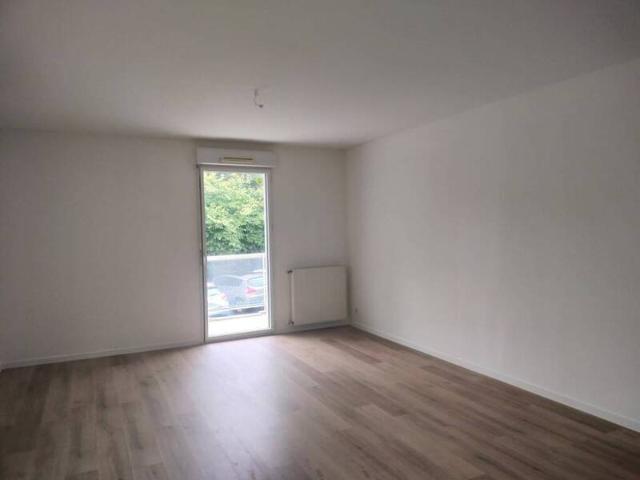 Appartement location à Nantes, Carquefou