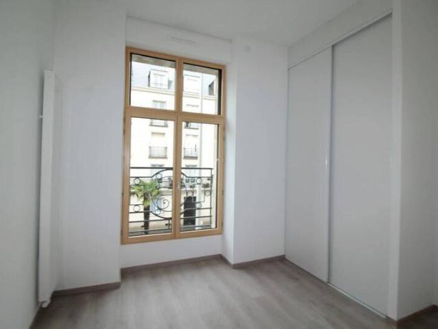 Appartement location à Saint-Nazaire, Saint-nazaire