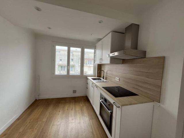 Appartement location à Nantes, Saint-herblain