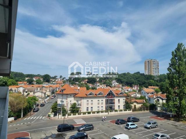 Appartement vente à Arcachon, La Teste-de-buch