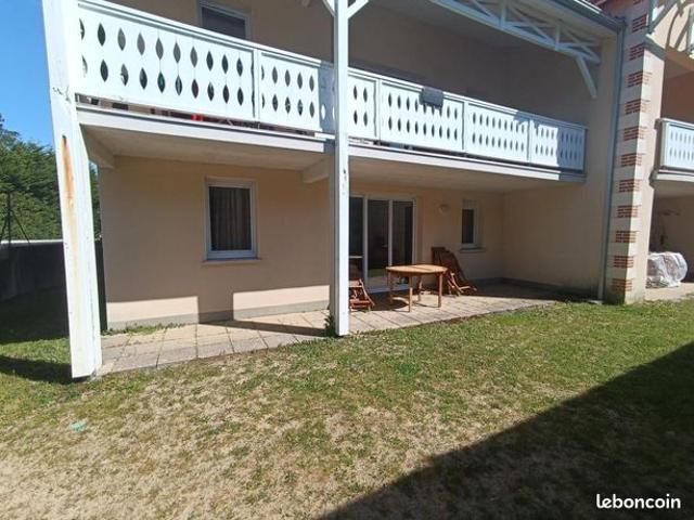 Appartement vente à Lesparre-Médoc, Soulac-sur-mer
