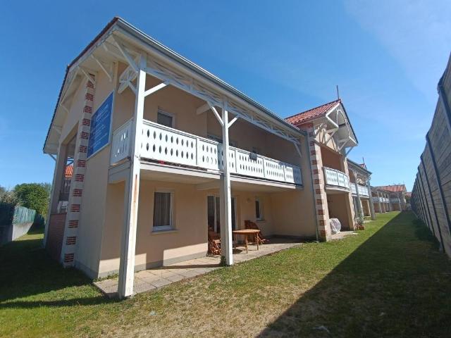 Appartement vente à Lesparre-Médoc, Soulac-sur-mer