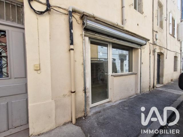 Appartement vente à Alès