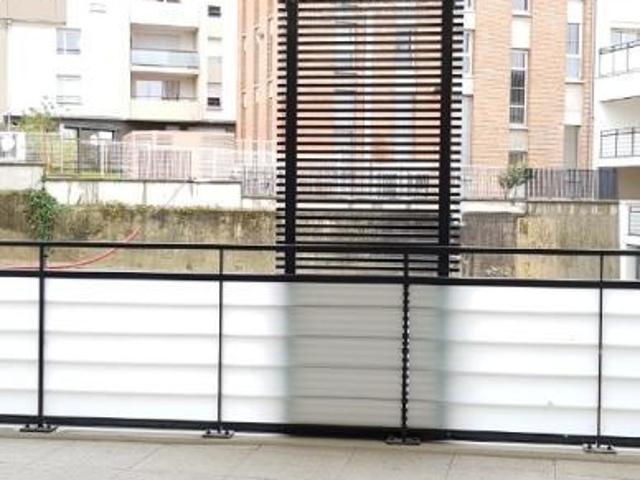 Appartement location à Toulouse