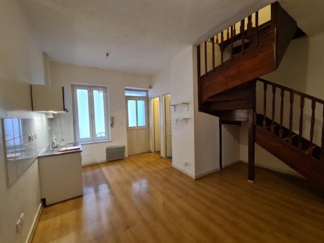 Appartement vente à Lyon, Métropole de Lyon