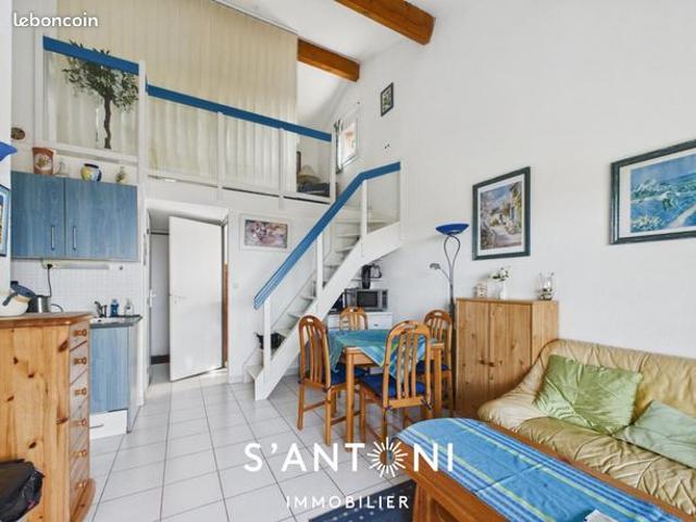 Appartement vente à Béziers, Vias
