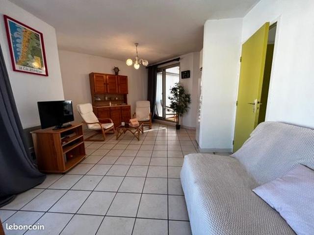 Appartement vente à Dax, Vieux-boucau-les-bains