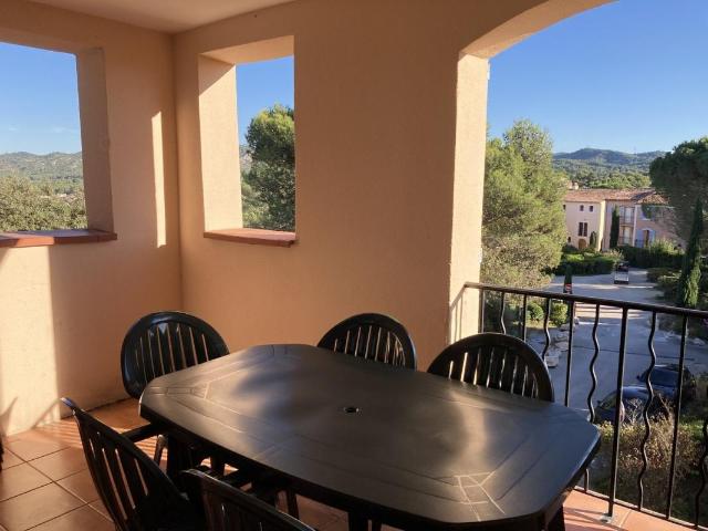 Appartement vente à Aix-en-Provence, Mallemort