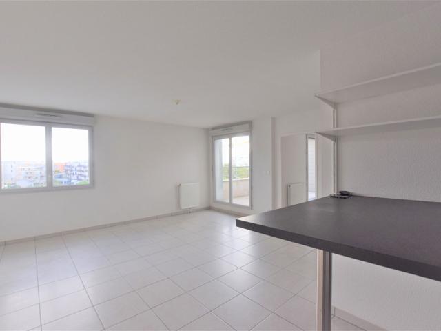 Appartement location à Toulouse