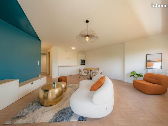 Appartement vente à Vannes, Bretagne
