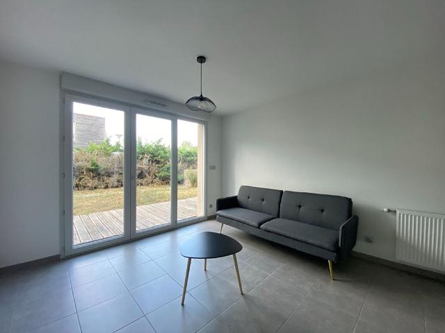 Appartement location à Toulouse, Launaguet