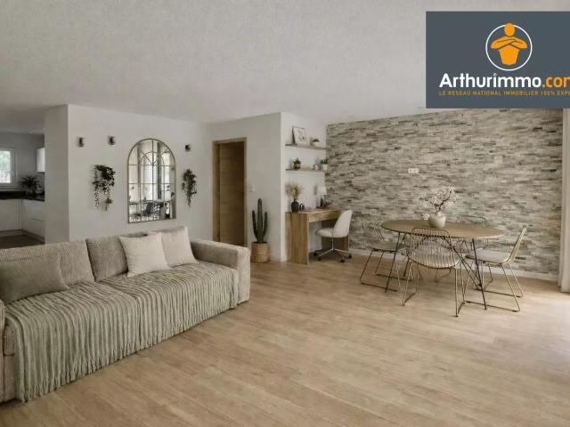 Appartement vente à Ajaccio, Grosseto-prugna